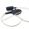 Acuson L7384 Linear Array Ultrasound Transducer Probe