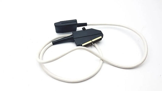 Reuse Medical Acuson L7384 Linear Array Ultrasound Transducer Probe Medical Sensors & Ultrasound Probes, second-hand product photo 1