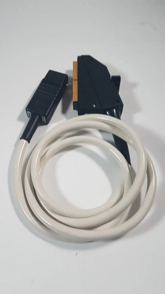 Acuson S228 28mm Linear Array Needle Guide Head Ultrasound Transducer Ultrasound Transducer Accessory, second-hand product photo 2