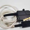 Acuson V328 Needle Guide 3.5 MHz /28mm Sector Probe