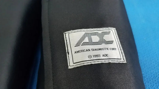 ADC Adcuff Sphygmomanometer Thigh Cuff Aneroid Blood Pressure Monitor 40.6-66cm Blood Pressure Cuff, second-hand product photo 2