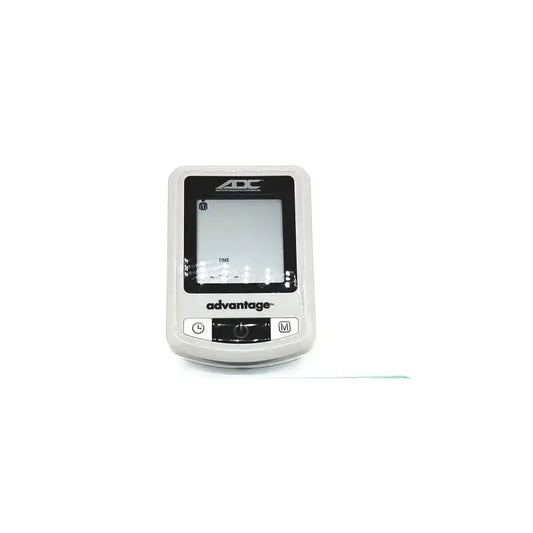 ADC Advantage 6021N Digital Blood Pressure Monitor Blood Pressure Monitor, second-hand product photo 1