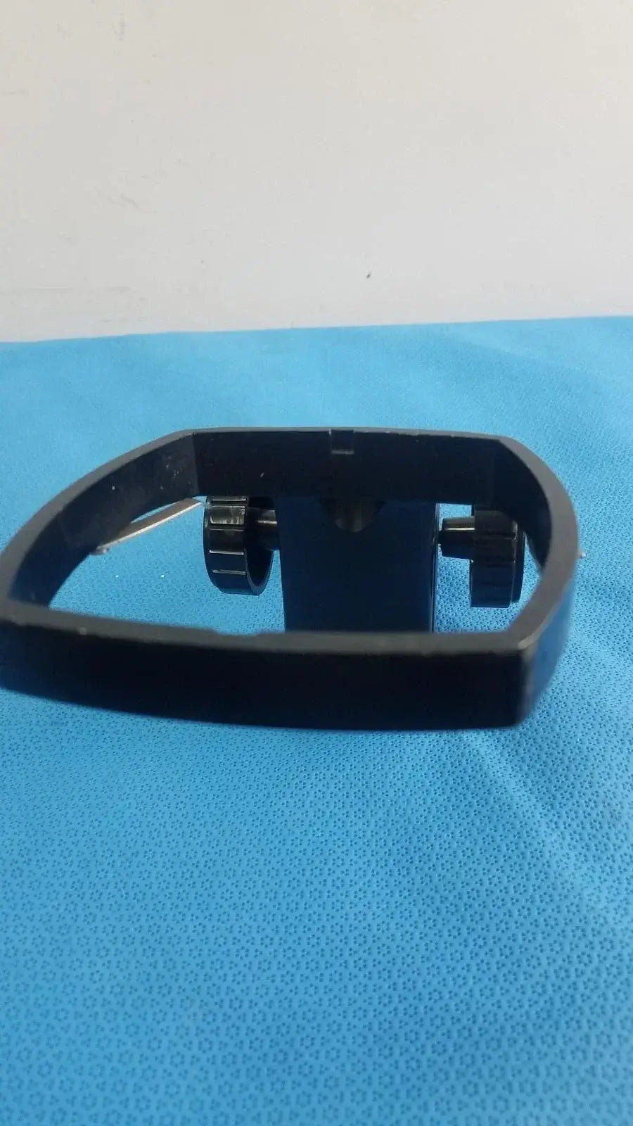 Reuse Medical Adjustable Flash Gun Bracket Flash Brackets, second-hand product photo 13