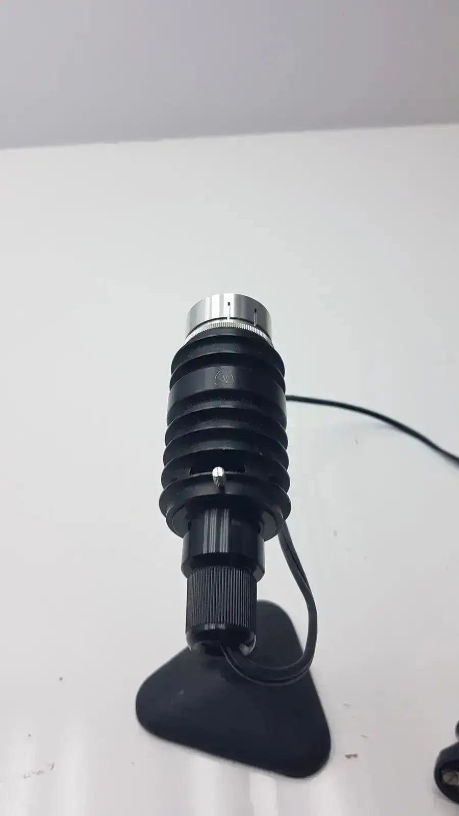 Unbranded Adjustable Microscope Illuminator Light Lamp Microscope Illuminator, second-hand product photo 9