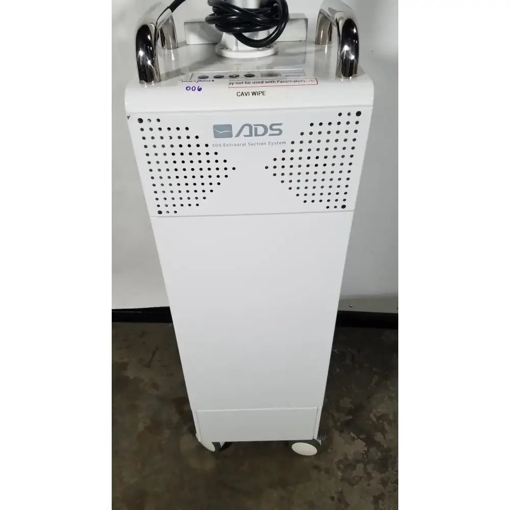 Reuse Medical ADS Eos Extraoral Suction System Other Medical & Lab Equipment, as-is (for parts) product photo 1