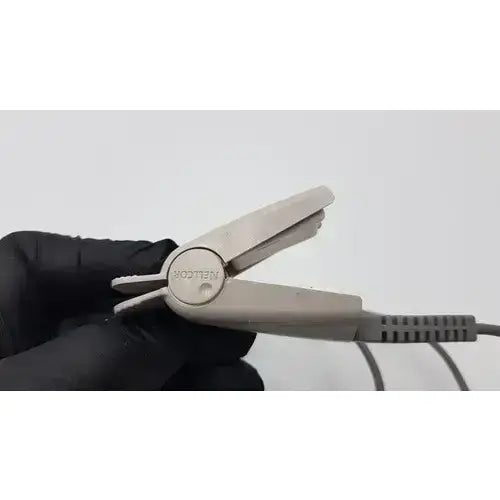 Nellcor Adult Finger Clip Sensor Probe for Accurate Monitoring 1161061X DS-100A Pulse Oximeter Sensor, second-hand product photo 6
