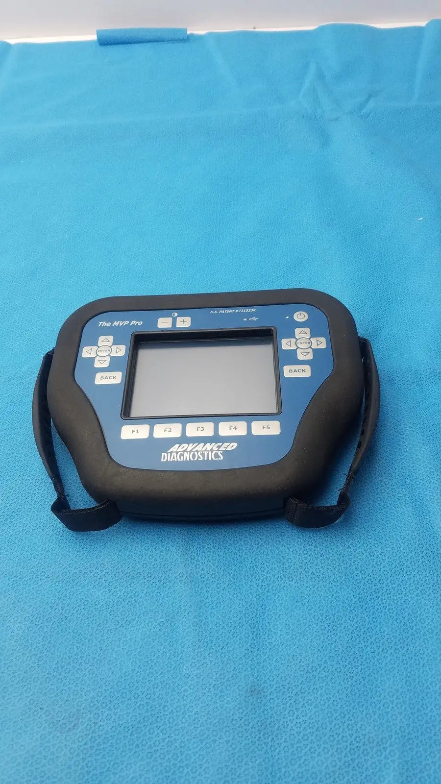 Reuse Medical Advanced Diagnostiics MVP Pro Other Medical, Lab & Dental Supplies, second-hand product photo 1