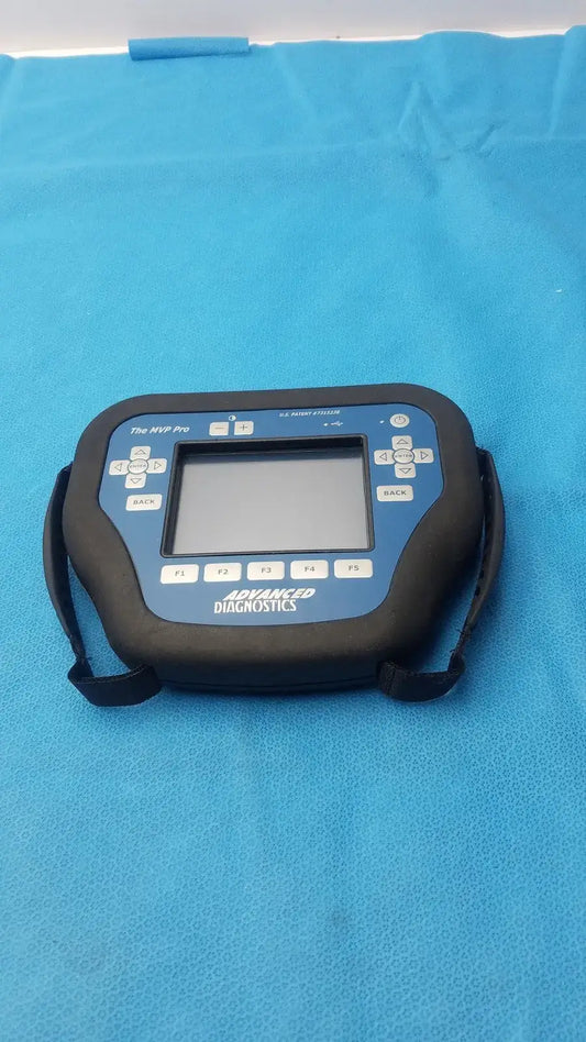 Reuse Medical Advanced Diagnostiics MVP Pro Other Medical, Lab & Dental Supplies, second-hand product photo 1