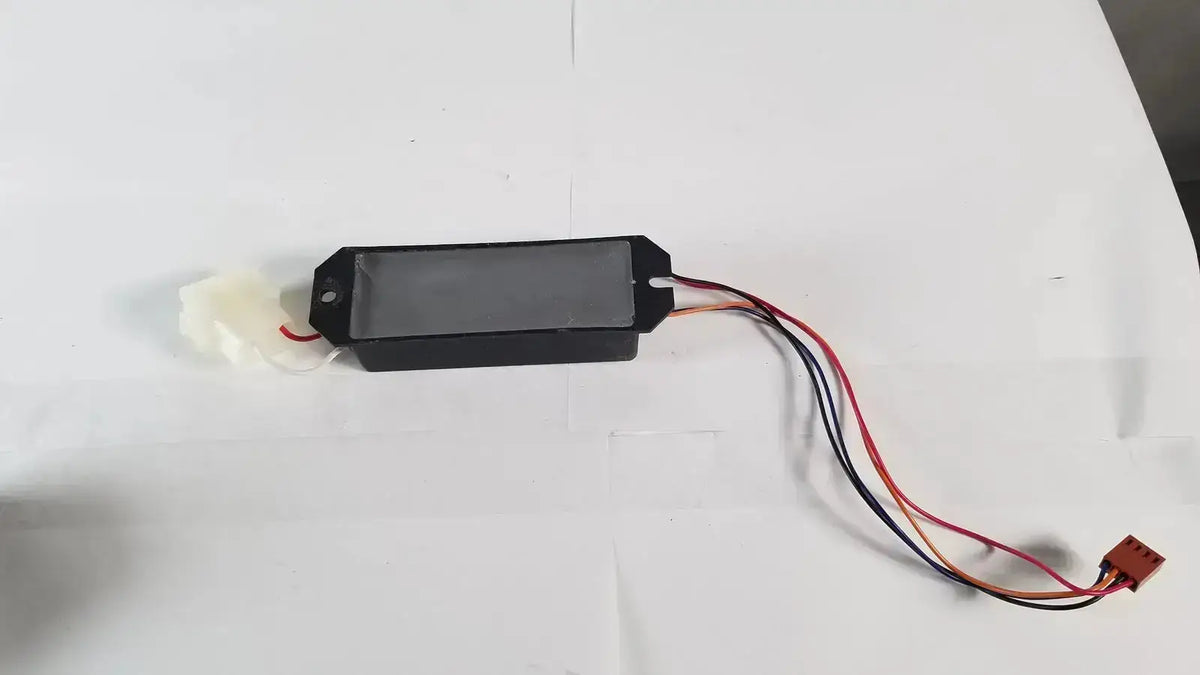 ASP Advanced Sterilization Products Light Power Supply ASP-UV-999 Power Supply, second-hand product photo 10