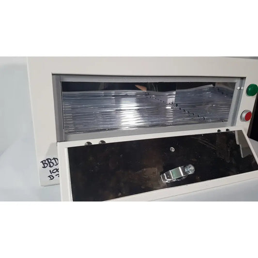 AVUS Advanced Ultra Violet Deep Disinfection System KR-615 40 Watts UV Disinfection System, as-is (for parts) product photo 2