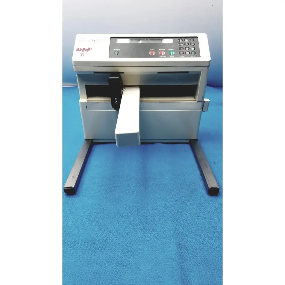 Reuse Medical Advantec SF-2120 Super Fraction Collector Other Medical & Lab Equipment, second-hand product photo 1