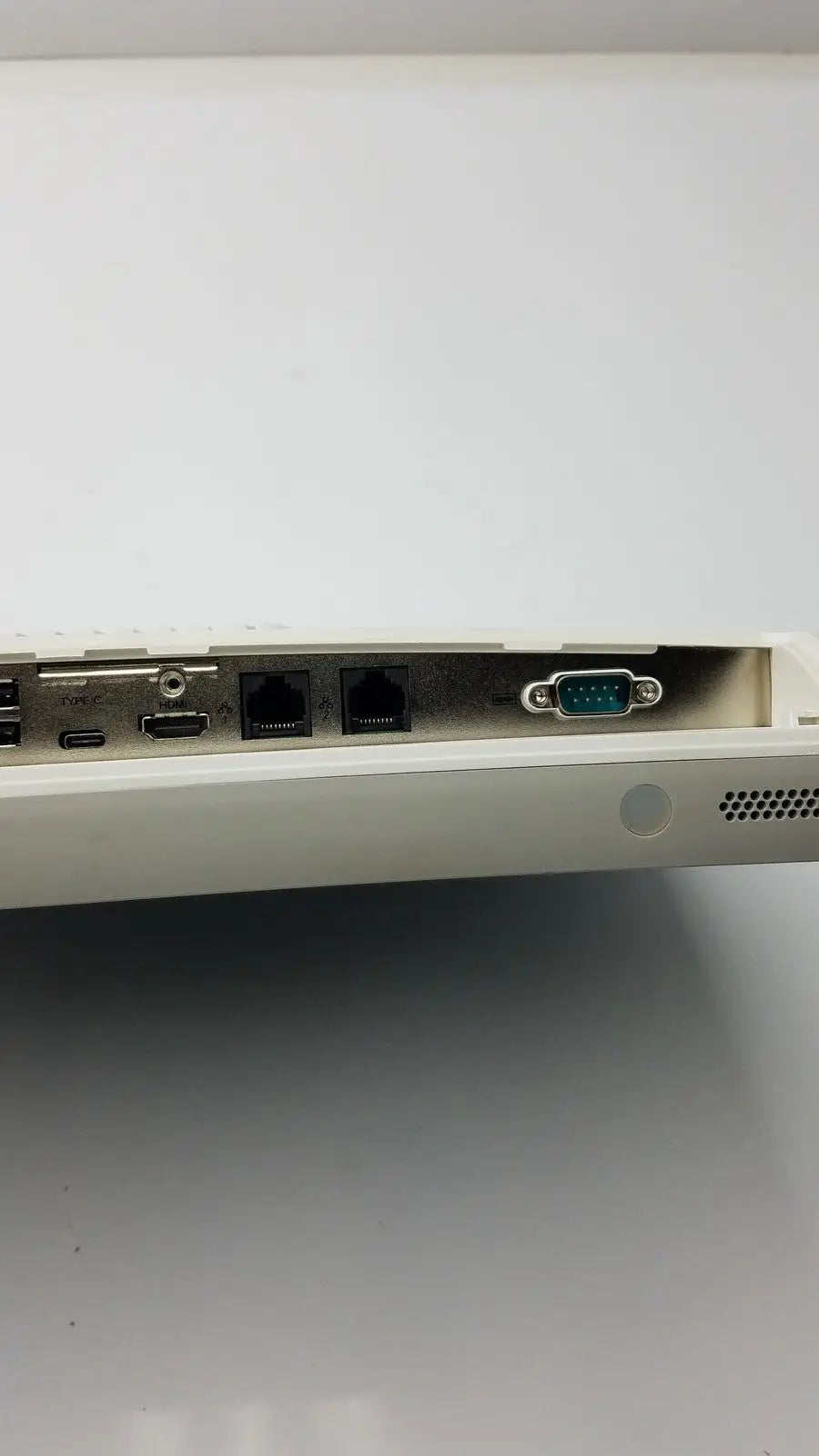 Advantech POC-615-11 LCD Display Computer Medical Panel PC, second-hand product photo 13