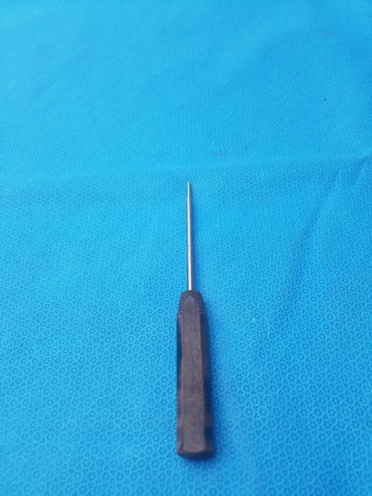 AESCULAP FF954 Screwdriver Stainless Steel Instrument Orthopedic Orthopedic Surgical Screwdriver, second-hand product photo 6