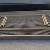 Aesculap JF257R Sterilization Case Tray PN3046A Modified