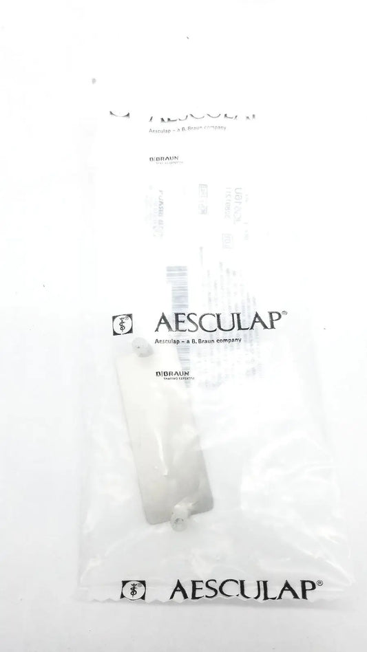 AESCULAP JG616U Barcode Identification Label Barcode Identification Label, new product photo 2