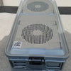 Aesculap JK489 JK442 Sterilization Container Case
