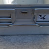 Aesculap JN342 Sterilization Container System Without Lid