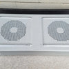 Aesculap JN821 Sterilization Case Instrument Tray & Basket