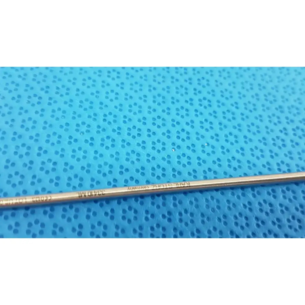 AESCULAP Laparoscopic Grasper - Model P0788R Laparoscopic Surgical Grasper, second-hand product photo 10