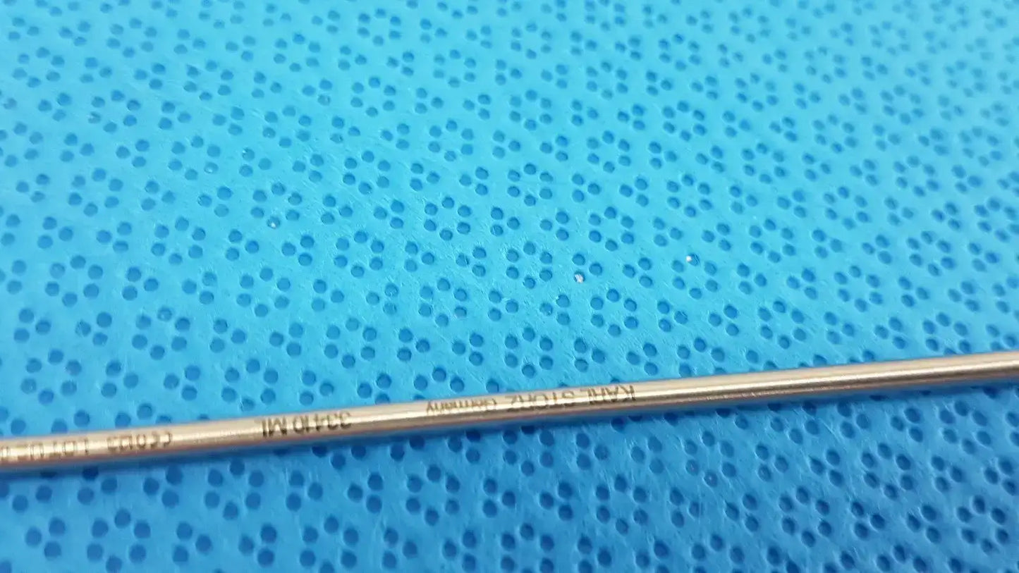 AESCULAP Laparoscopic Grasper - Model P0788R Laparoscopic Surgical Grasper, second-hand product photo 10