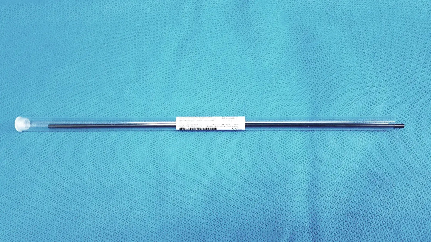 Reuse Medical Aesculap Laparoscopic Grasper Ref PM981R Laparoscopic Instruments, second-hand product photo 1