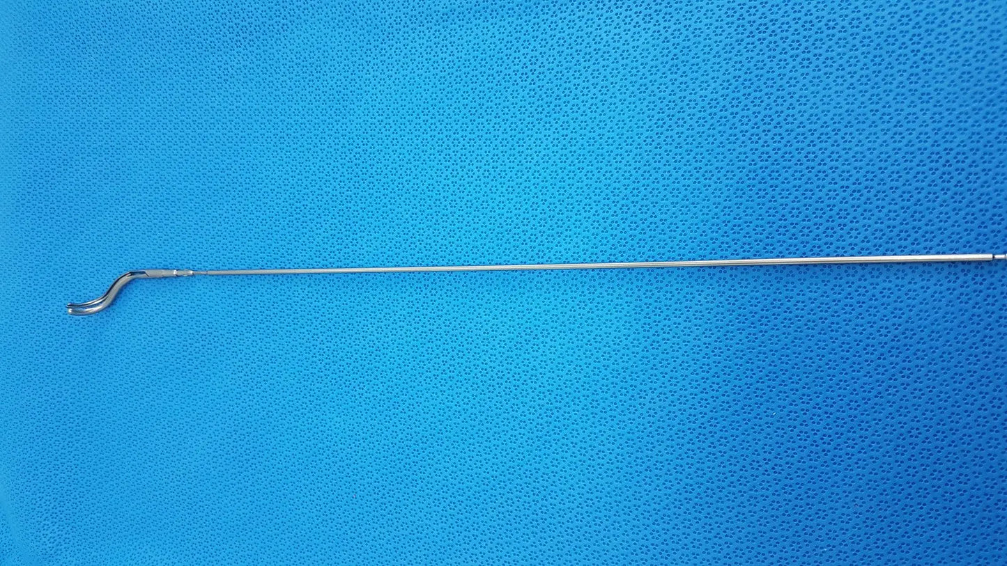 Reuse Medical Aesculap Laparoscopic Instrument - Model PM 716R Medical Cables & Cords, second-hand product photo 1
