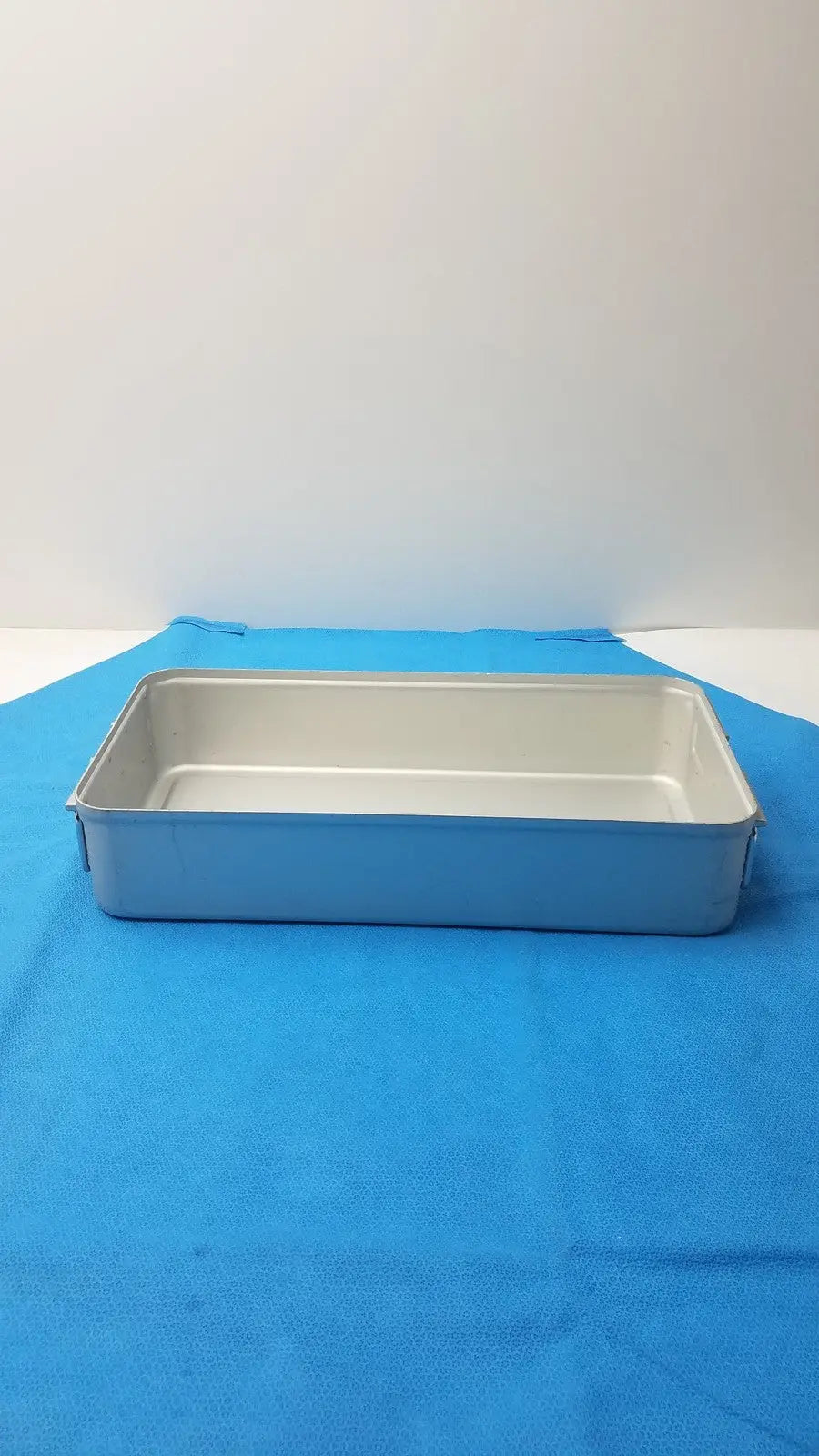 Aesculap Sterile Container System – Surgical Instrument Sterilization Case Sterile Container System, second-hand product photo 5