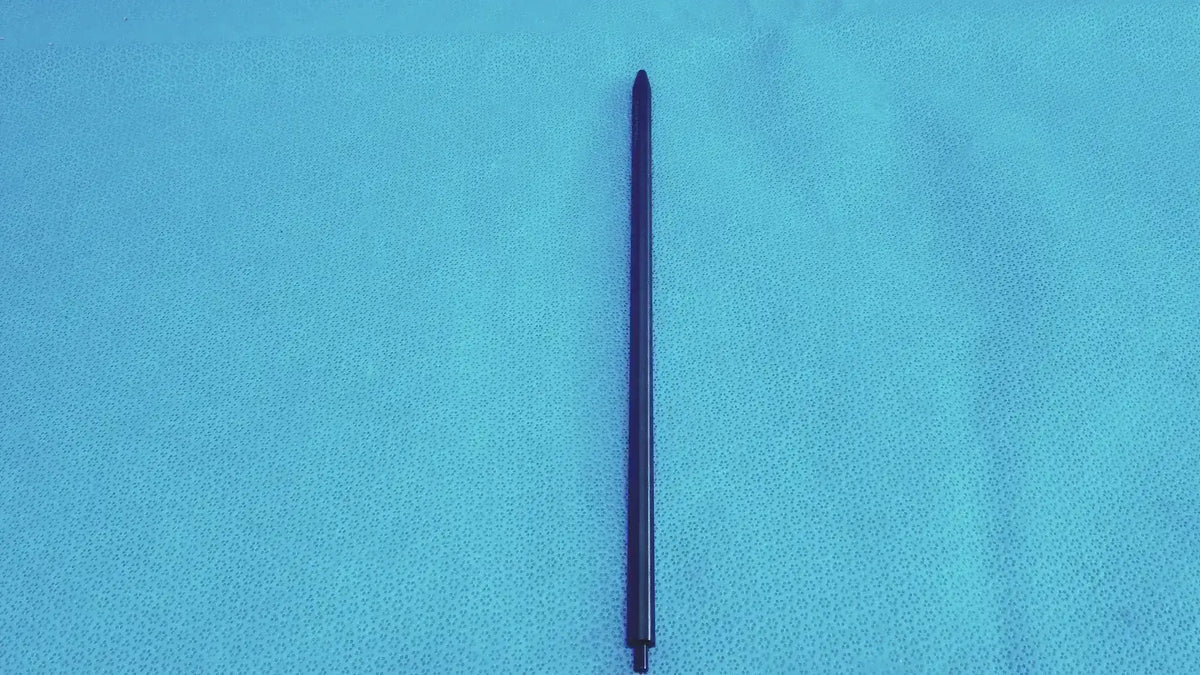 Aesculap Surgical Laparoscopiic 10mm 30cm Outer Shaft Ref PM974R Surgical Instrument Part, second-hand product photo 12