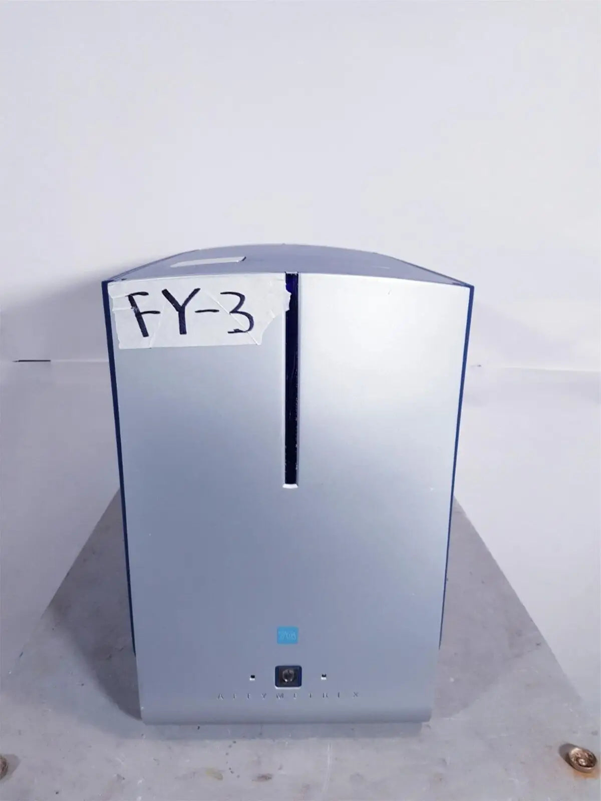 Reuse Medical Affymetrix GeneChip Scanner 3000 Other Medical & Lab Equipment, second-hand product photo 1