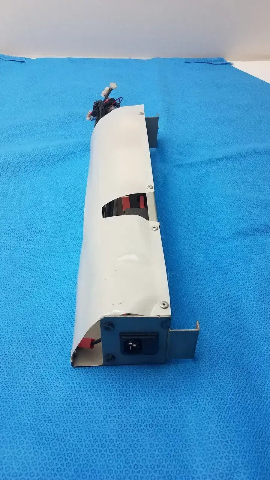 Agilent HP 70902A 10 Hz to 300 kHz and 70903A 100 kHz to 3 MHz IF Modules Intermediate Frequency Module, second-hand product photo 5