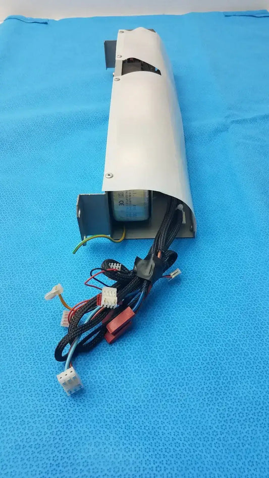 Agilent HP 70902A 10 Hz to 300 kHz and 70903A 100 kHz to 3 MHz IF Modules Intermediate Frequency Module, second-hand product photo 2