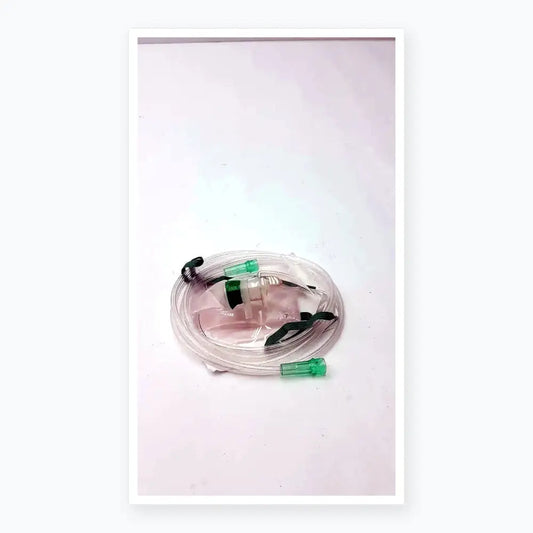 Zeiss AiirLife Ref 002061 Mask Oxygen Mask, second-hand product photo 2