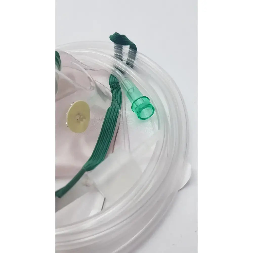 Zeiss AiirLife Ref 002061 Mask Oxygen Mask, second-hand product photo 8