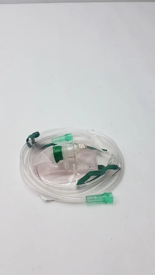 Zeiss AiirLife Ref 002061 Mask Oxygen Mask, second-hand product photo 2