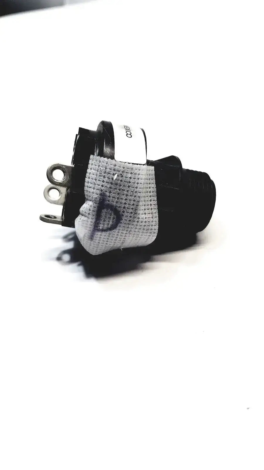 Generic Air Compressor Pressure Control Key Switch Valve 84828 10363 Air Compressor Pressure Control Valve, second-hand product photo 8