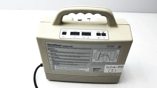 Reuse Medical Aircast VenaFlow 30A Vascular System Medical & Lab Pumps, second-hand product photo 1