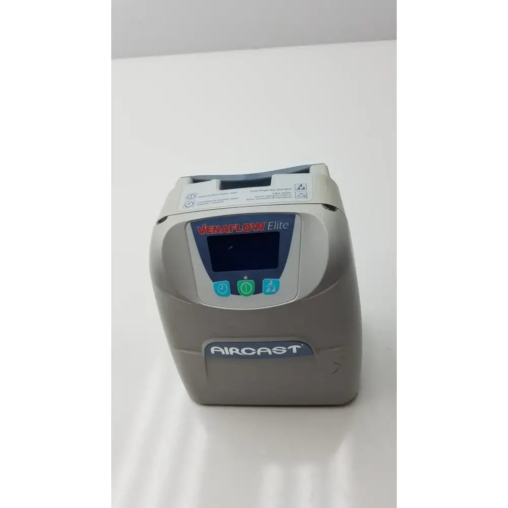 Aircast Venaflow Elite Sequential Compression Device, second-hand product photo 7