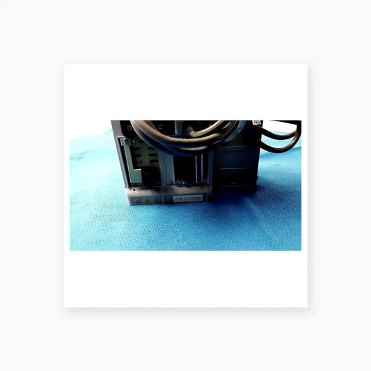 Alaris 8100 Series Pump Module Unit – Lightly Used Medical Equipment Infusion Pump Module, second-hand product photo 2
