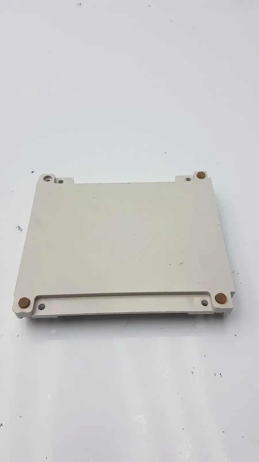 Alaris Medical 145997-101, Micro Power Electronics 102-547-001 Battery, second-hand product photo 6