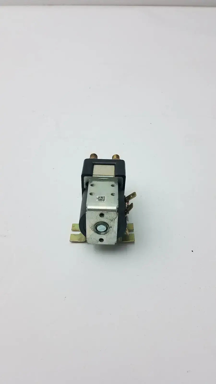 Albright SW82-129 DC Main Contactor 24V – Heavy Duty SPNO Solenoid Switch DC Main Contactor, second-hand product photo 7