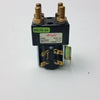Albright SW82-129 DC Main Contactor 24V – Heavy Duty SPNO Solenoid Switch
