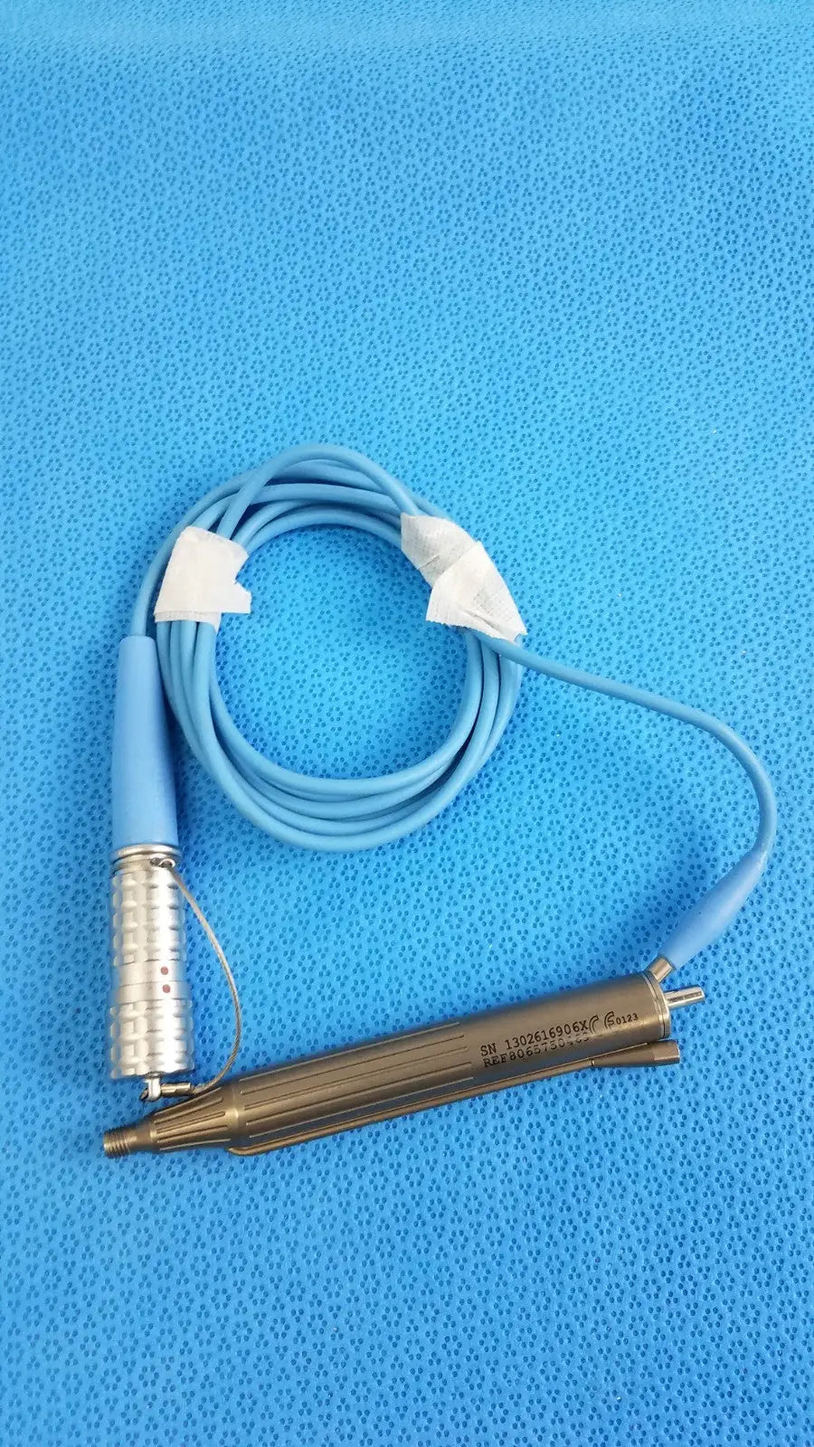 Reuse Medical Alcon Laboratories Infiniti Ozil Handpiece – Ophthalmic Surgical Device Other Healthcare, Lab & Dental, second-hand product photo 1