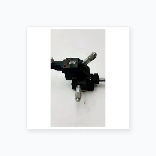 Alessi Micromanipulator Magnetic Base Mitutoyo Micrometers MH-8460-57 Micromanipulator, second-hand product photo 2