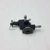 Alessi Micromanipulator Magnetic Base Mitutoyo Micrometers MH-8460-57