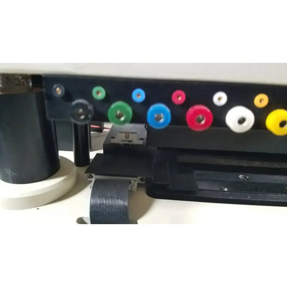 Alessi REL-2500 Semi-Automatic Probe Station Probe Station, as-is (for parts) product photo 24