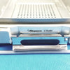 Allegiance V. Mueller CD2-4B Mid-Length Perforated Sterilization Container