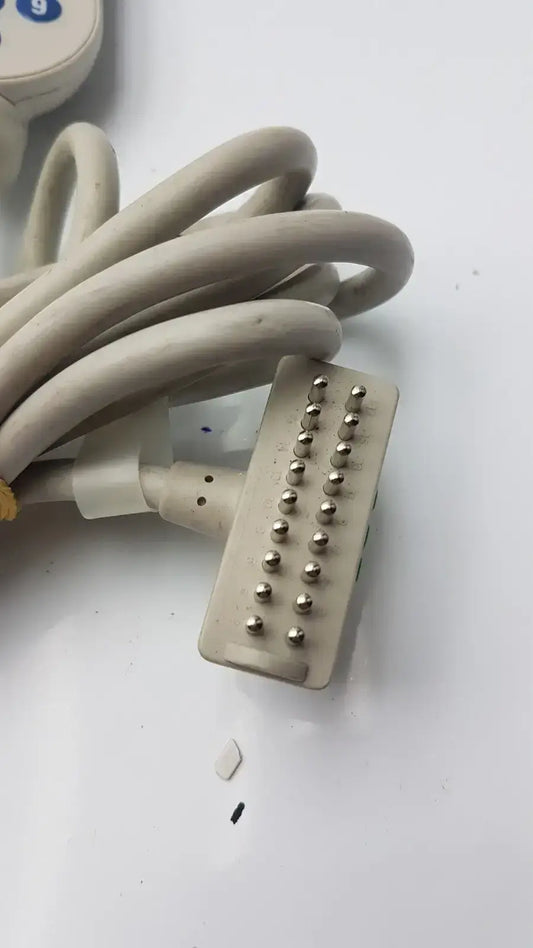Allen Technologies Curbell Nurse Call Equipment Pillow Speaker Nurse Call Equipment, second-hand product photo 2