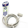 Allen Technologies Curbell Pillow Speakers Nurse Call TV Remote 416370E-0103468