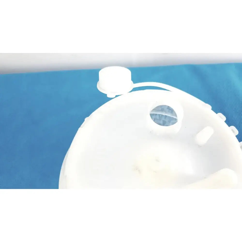 Allied Disposable Suction Canister, 1500ml, Single Use Collection Unit Disposable Suction Canister, second-hand product photo 10