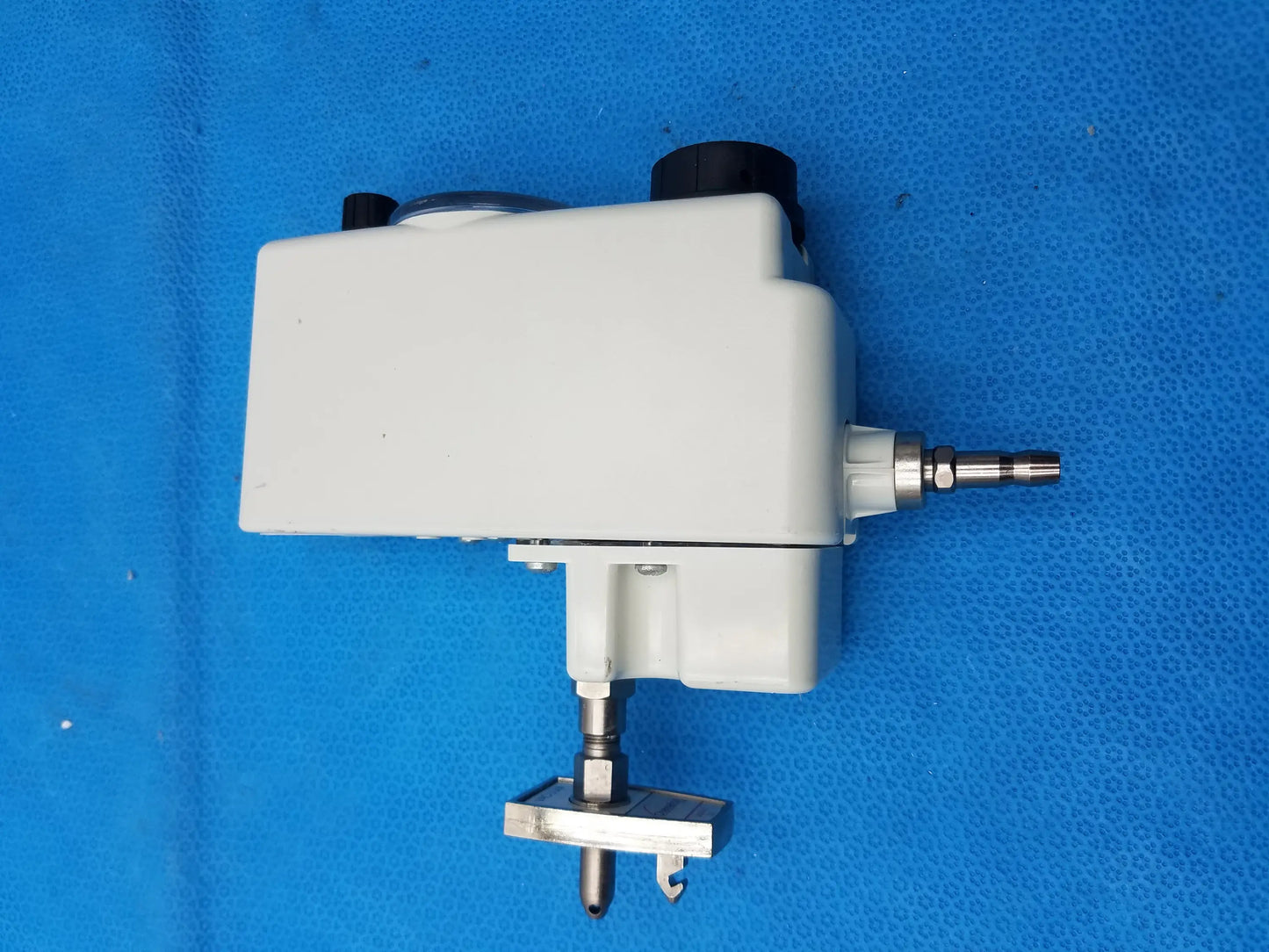 Allied Healthcare 22-15-1208 Vacutron Suction Regulator Vacutron Suction Regulator, as-is (for parts) product photo 13